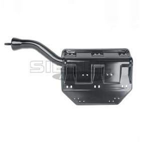 Acquista Fanale posteriore da SIEGEL AUTOMOTIVE SA5A0229 a buon mercato per soli 31,00 €