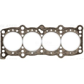 Zylinderkopfdichtung H50944-10 von GLASER günstig für 25,95 € online kaufen