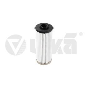 Køb Hydraulikfilter, automatisk gearkasse af VIKA 33251784201 til den lave pris 165,64 DKK