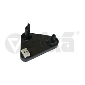 Acquista Pomello del cambio da VIKA online per California T5 Bus (7EC, 7EF, 7EG, 7HF) a prezzi moderati