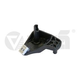 Acquista Pomello del cambio da VIKA online per California T5 Bus (7EC, 7EF, 7EG, 7HF) a prezzi moderati