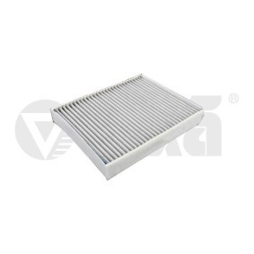 Achetez des Filtre d'habitacle VIKA 88191700801 à prix pour 12,24 €