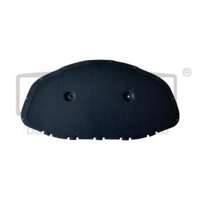 Motorraumdämmung 88631700202