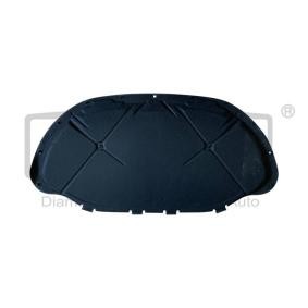 Compre Isolamento do compartimento do motor de DPA online para Octavia III Combi (5E5) a preços moderados