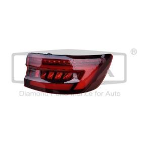 Comprar Piloto trasero de DPA 99451802602 a bajo precio de 197,03 €