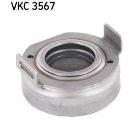 Ausrücklager für SUZUKI von SKF