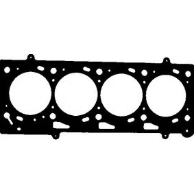Zylinderkopfdichtung H80344-00 von GLASER günstig für 42,13 € online kaufen