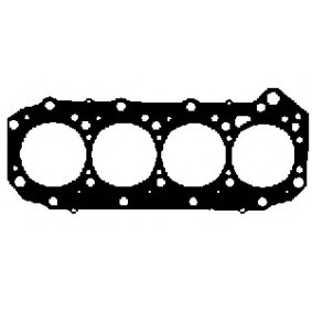 Compre Junta, cabeça do motor da GLASER H80741-10 a um preço baixo por 73,36 €