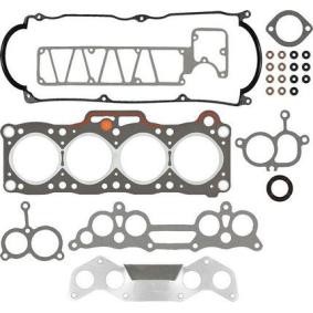Zylinderkopfschrauben von GLASER für Senator Mk2 (B) (V88) günstig online kaufen