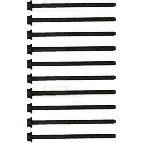 Zylinderkopfschraubensatz T50493-00 von GLASER günstig für 35,78 € online kaufen