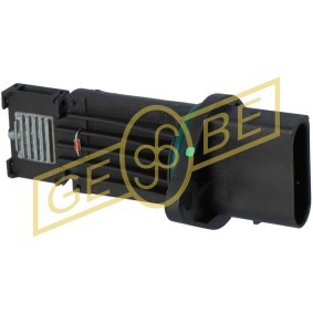 Luftmassenmesser (LMM) 9 5111 1 für PORSCHE