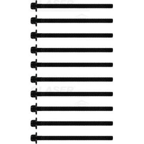 Zylinderkopfschraubensatz T80082-00 von GLASER günstig für 15,76 € online kaufen