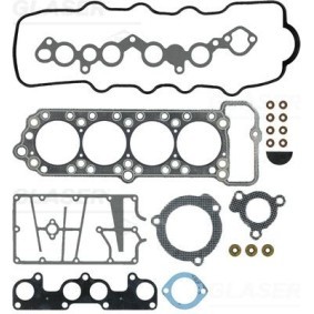 Compre Jogo de parafusos da cabeça do motor da GLASER T80085-00 a um preço baixo por 19,39 €