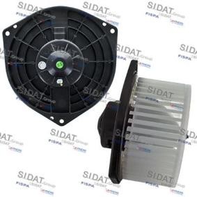 Achetez des Pulseur d'air de chez KRIOS en ligne pour CIVIC VII Hatchback (EU, EP, EV) à prix modérés
