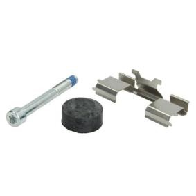 Zubehörsatz, Scheibenbremsbelag SET-C1F057