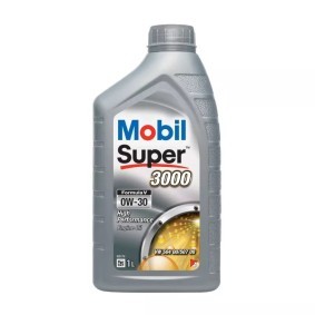 Compre Óleo de motor de MOBIL online para GRAND CALIFORNIA Camper (SCB, SCC) a preços moderados