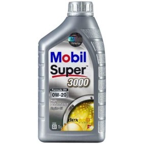 Motoröl 156281