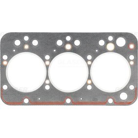 Comprar Junta, tapa de culata de cilindro de GLASER X01811-01 a bajo precio de 2,73 €