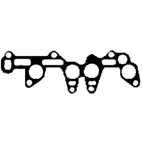 Acquista Guarnizione, Collettore aspirazione da GLASER X04156-01 a buon mercato per soli 4,67 €