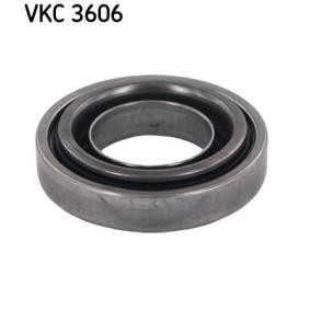 Ausrücklager VKC 3606