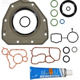 Dichtung, Abgasrohr X06718-01