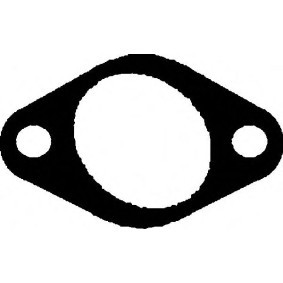 Kjøp Tetning, eksosmanifold av GLASER X06719-01 til den lave prisen 88,87 NOK
