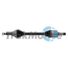 Comprar Árbol de transmisión de TrakMotive 30-1611 a bajo precio de 156,82 €