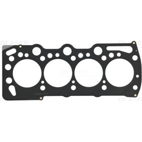 Compre Junta, colector de escape da GLASER X08252-01 a um preço baixo por 5,73 €
