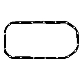 Ölwannendichtung X08430-01 von GLASER günstig für 4,85 € online kaufen