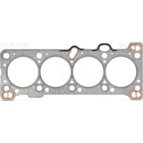 Acquista Guarnizione, Collettore aspirazione / scarico da GLASER X51100-01 a buon mercato per soli 13,81 €
