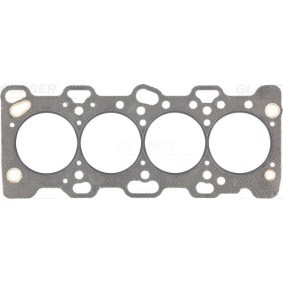 Kjøp Tetning, eksosmanifold av GLASER X51105-01 til den lave prisen 60,33 NOK