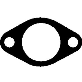 Abgaskrümmerdichtung X51173-01