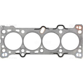 Kjøp Tetning, eksosmanifold av GLASER X51175-01 til den lave prisen 178,77 NOK