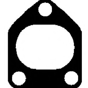 Comprar Junta del turbo de GLASER X51371-01 a bajo precio de 9,42 €