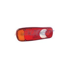 Acquista Fanale posteriore da AUGER 92452 a buon mercato per soli 71,75 €