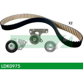 Achetez des Kit de distribution LUCAS LDK0975 à prix pour 145,24 €