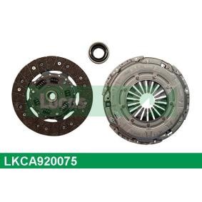 Comprar Kit de embrague de LUCAS LKCA920075 a bajo precio de 121,11 €
