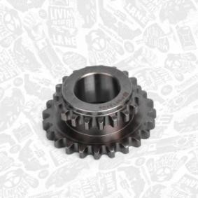 Köp Kugghjul till vevaxel av ET ENGINETEAM RG0019 till det låga priset 183,88 kr