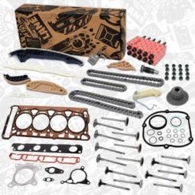 Comprar Kit de cadena de distribución de ET ENGINETEAM RS0091VR2 a bajo precio de 598,11 €