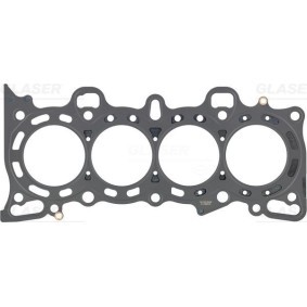 Abgaskrümmerdichtung X52316-01 von GLASER günstig für 7,57 € online kaufen