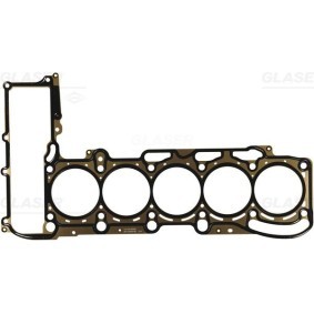 Comprar Junta, tapa de culata de cilindro de GLASER X53017-01 a bajo precio de 2,70 €