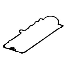 Comprar Junta, tapa de culata de cilindro de GLASER X53032-01 a bajo precio de 13,52 €