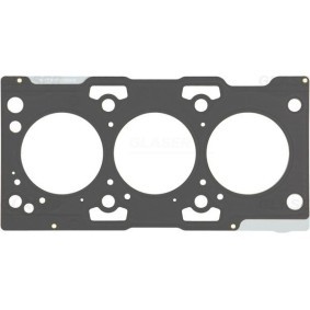 Acquista Guarnizione, Collettore aspirazione da GLASER X53113-01 a buon mercato per soli 5,66 €