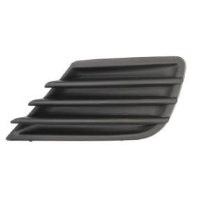 Lüftungsgitter, Stoßfänger 6502-07-5508993Q von BLIC günstig für 21,14 € online kaufen
