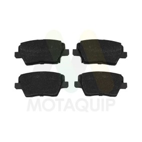 Acquista Kit pastiglie freni da MOTAQUIP LVXL2050 a buon mercato per soli 28,02 €