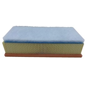 Compre Filtro, ar do habitáculo da FLEETGUARD AF4401 a um preço baixo por 42,91 €