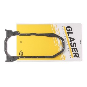 Ölwannendichtung von GLASER