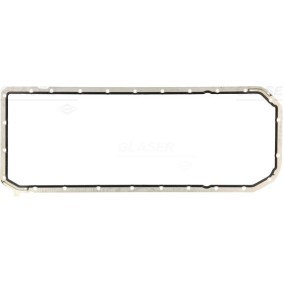 Ölwannendichtung X54250-01 von GLASER günstig für 25,12 € online kaufen