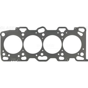 Ölwannendichtung X54476-01 von GLASER günstig für 25,72 € online kaufen