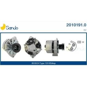 Klimakompressor von SANDO